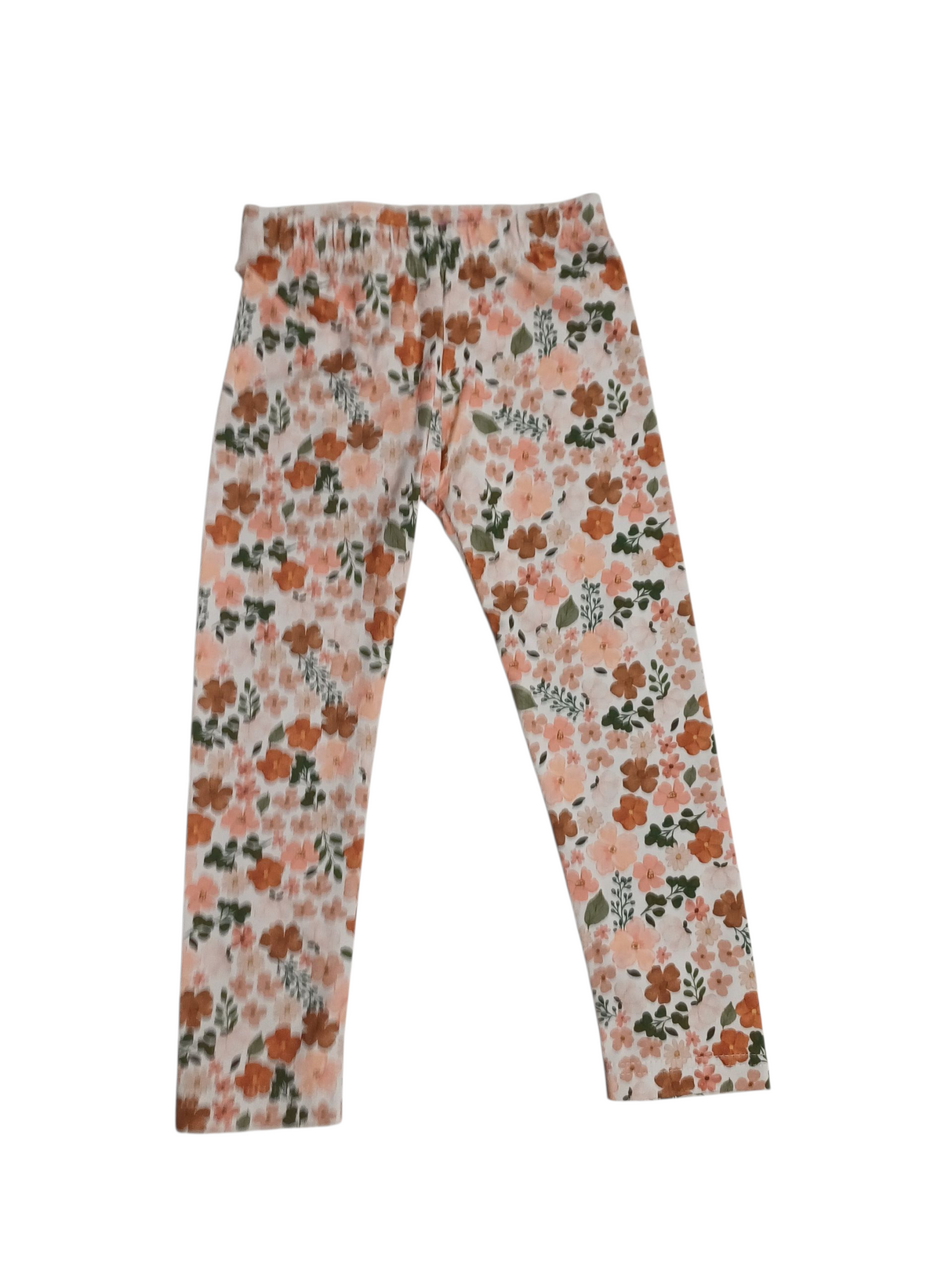 SALE MAAT 98 Legging pumpkin spice