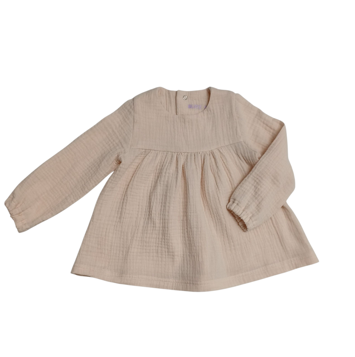 SALE MAAT 92 Blouse Olivia creme