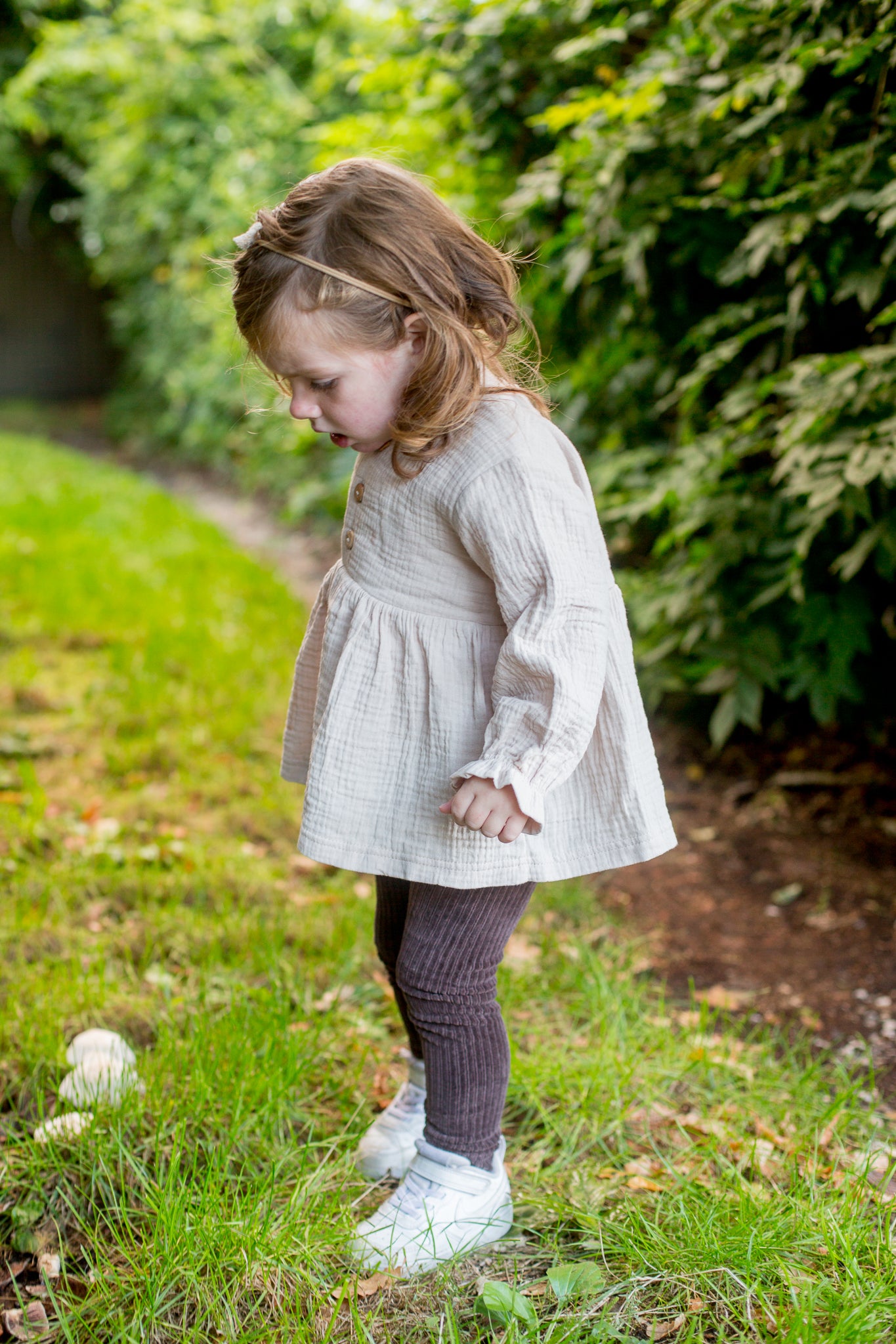 Hydrofiele blouse Jolie lange mouw in kleur van je keuze