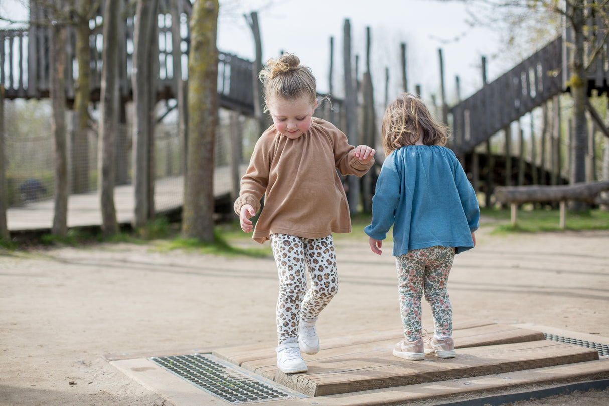 Top Charlotte gebreid