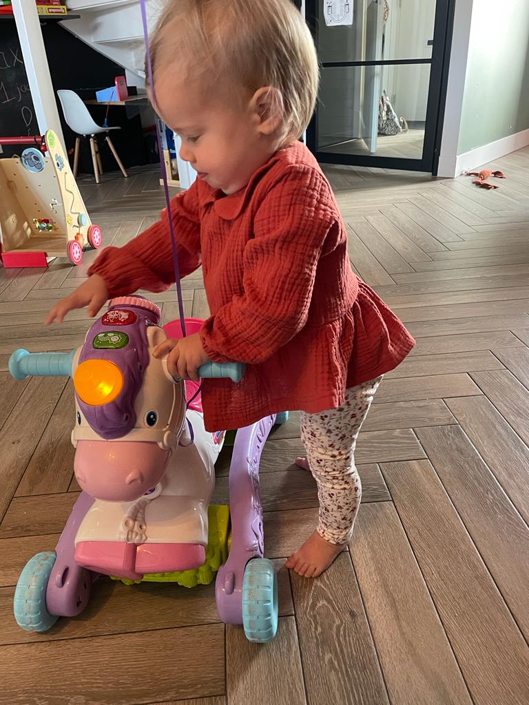 Hydrofiele blouse Vayen in kleur van je keuze