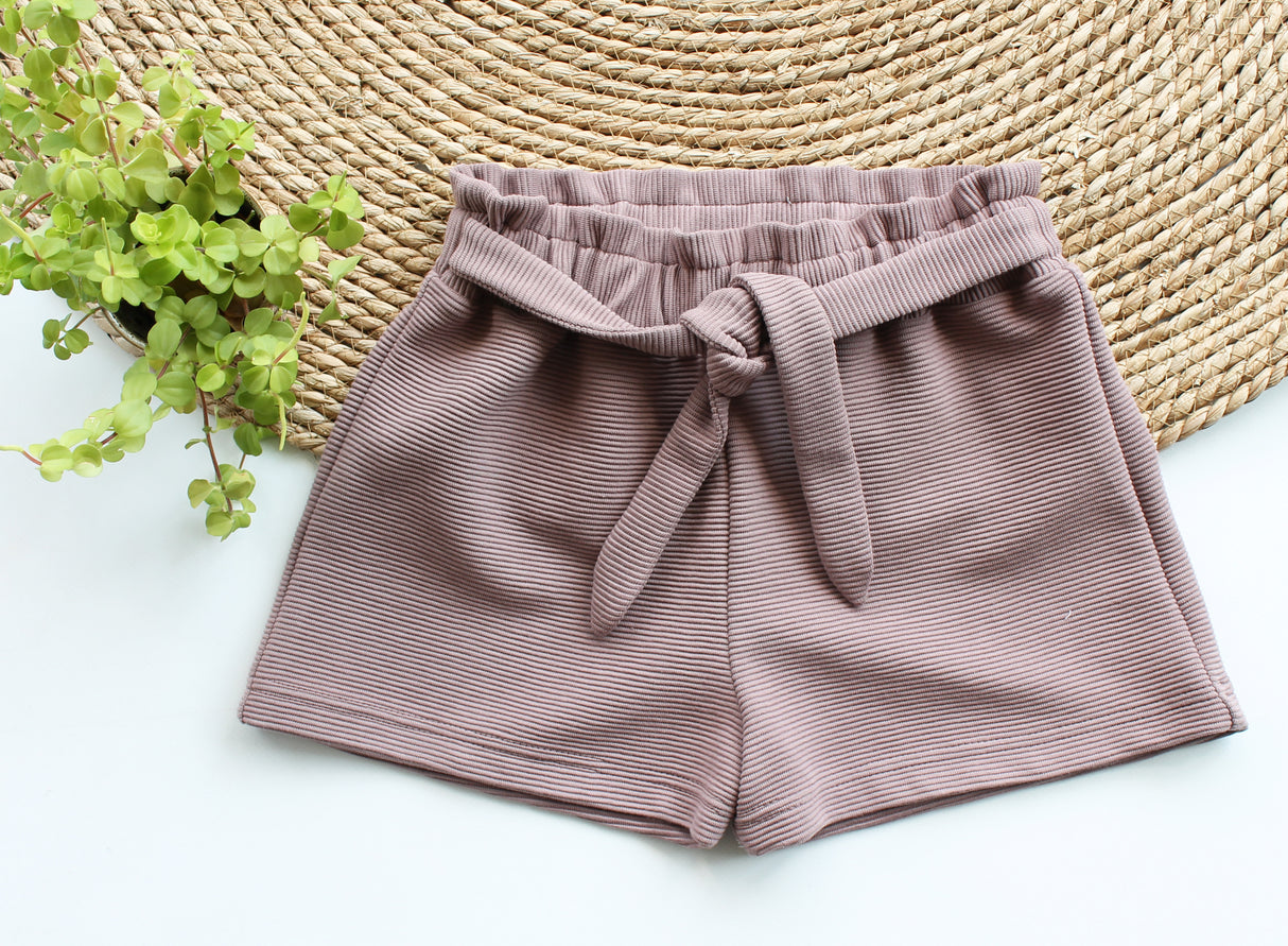 Short Vera grove rib