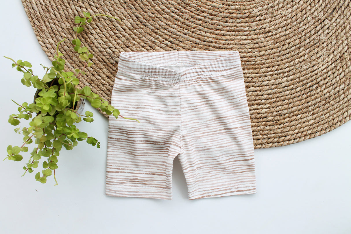 Short Nola hippe print