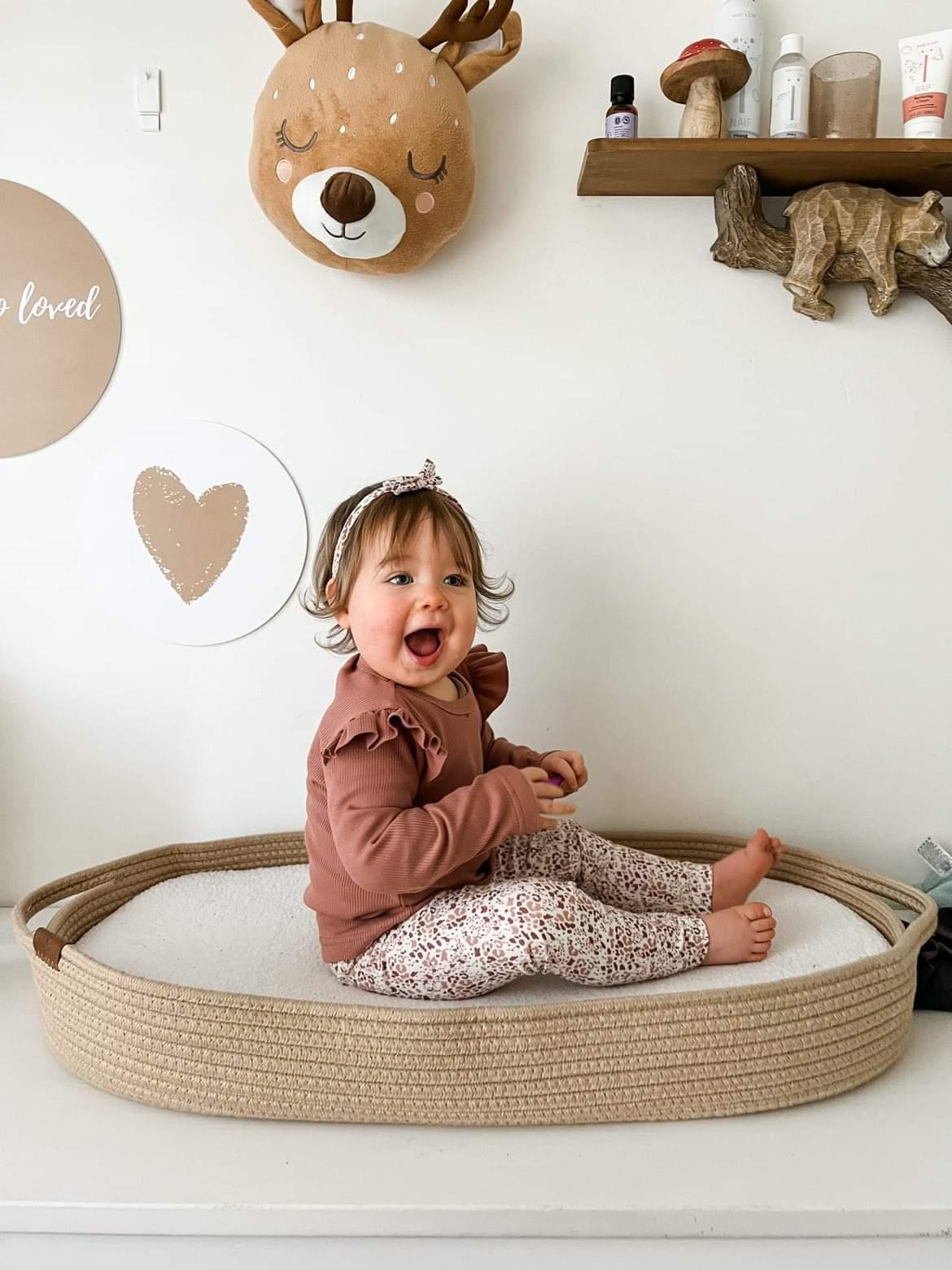 Basic Longsleeve Puck fijne rib uni