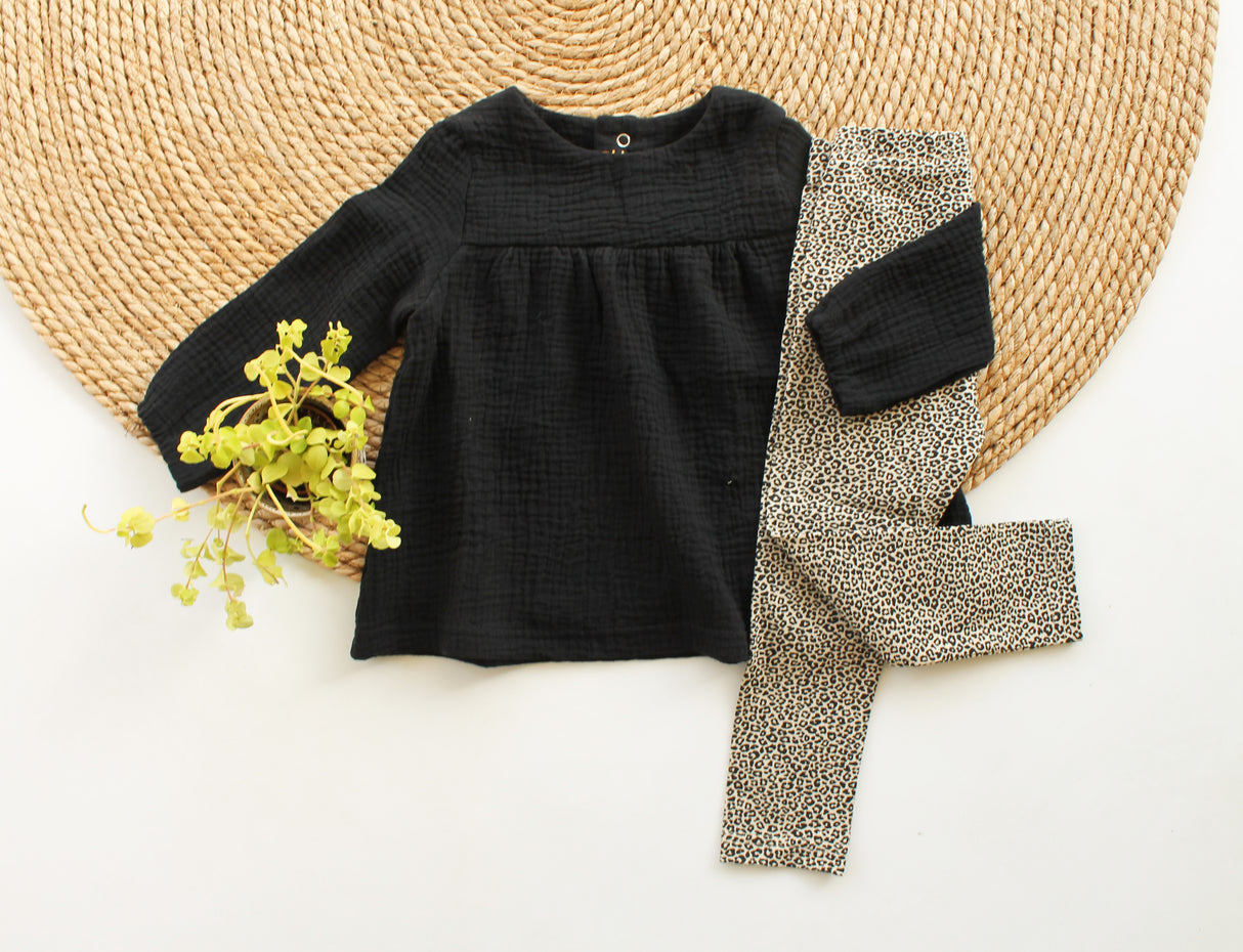 Blouse Olivia hydrofiel