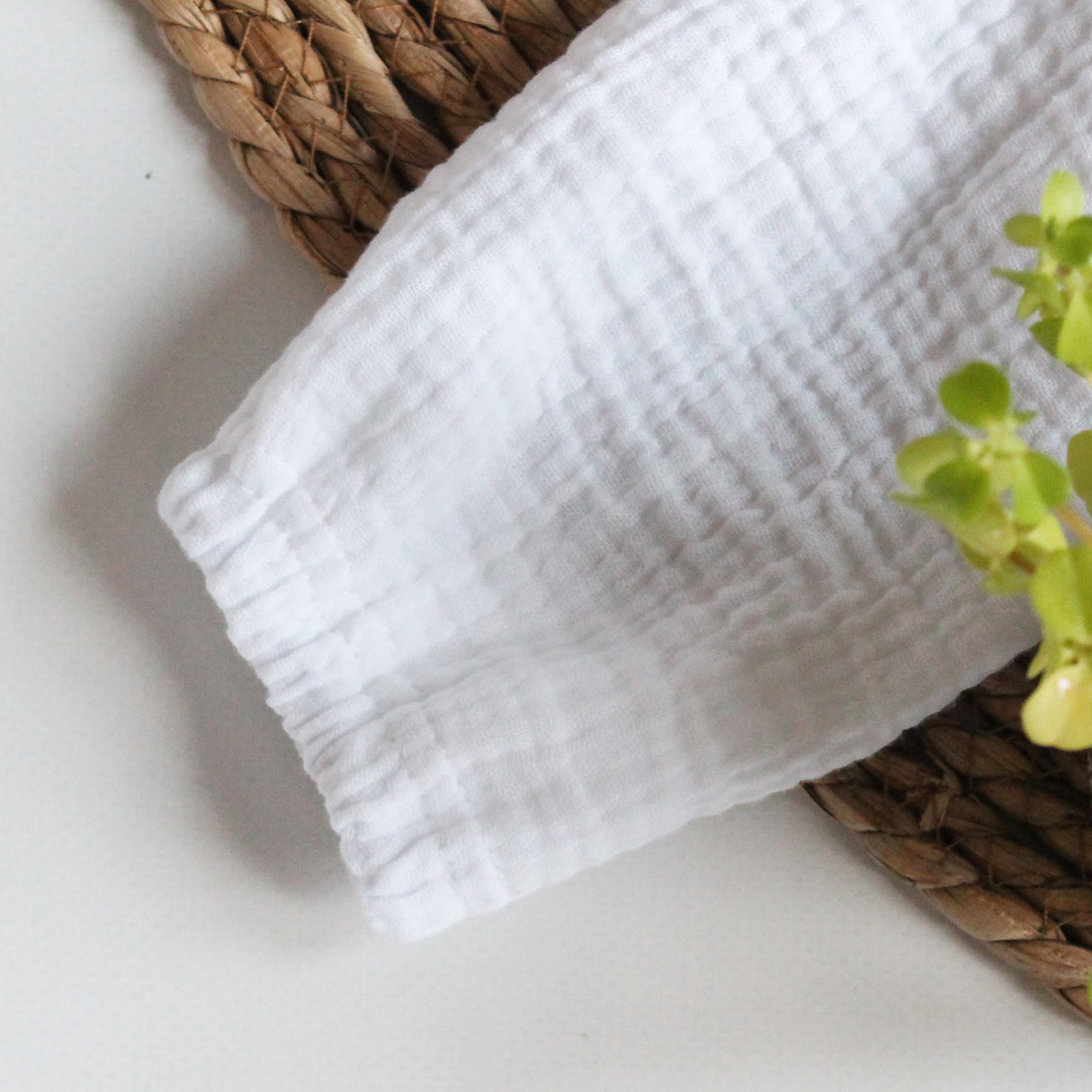 Blouse Fabiënne hydrofiel