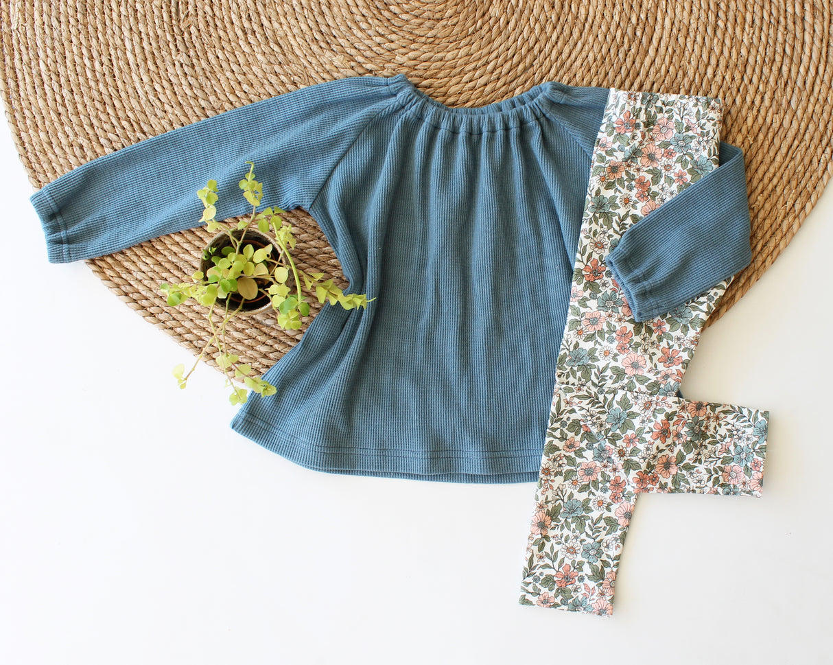 Top Charlotte gebreid