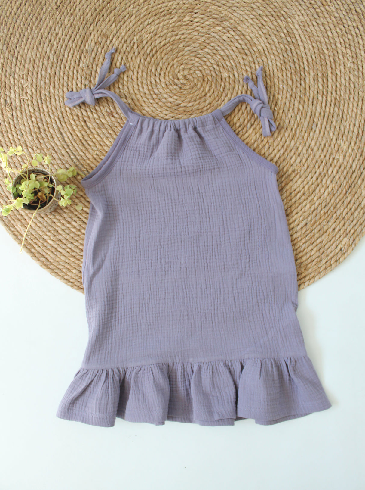 Zomerjurk Lisa hydrofiel