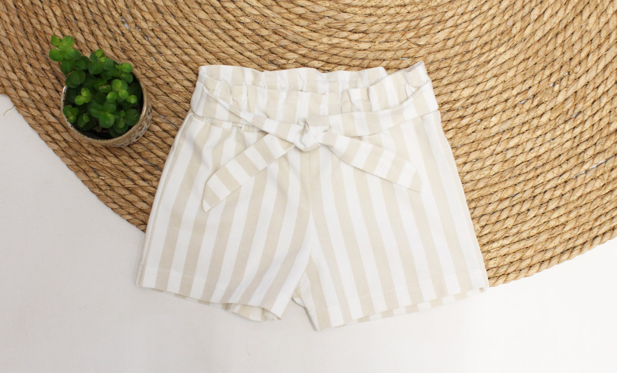 Short Vera hippe print