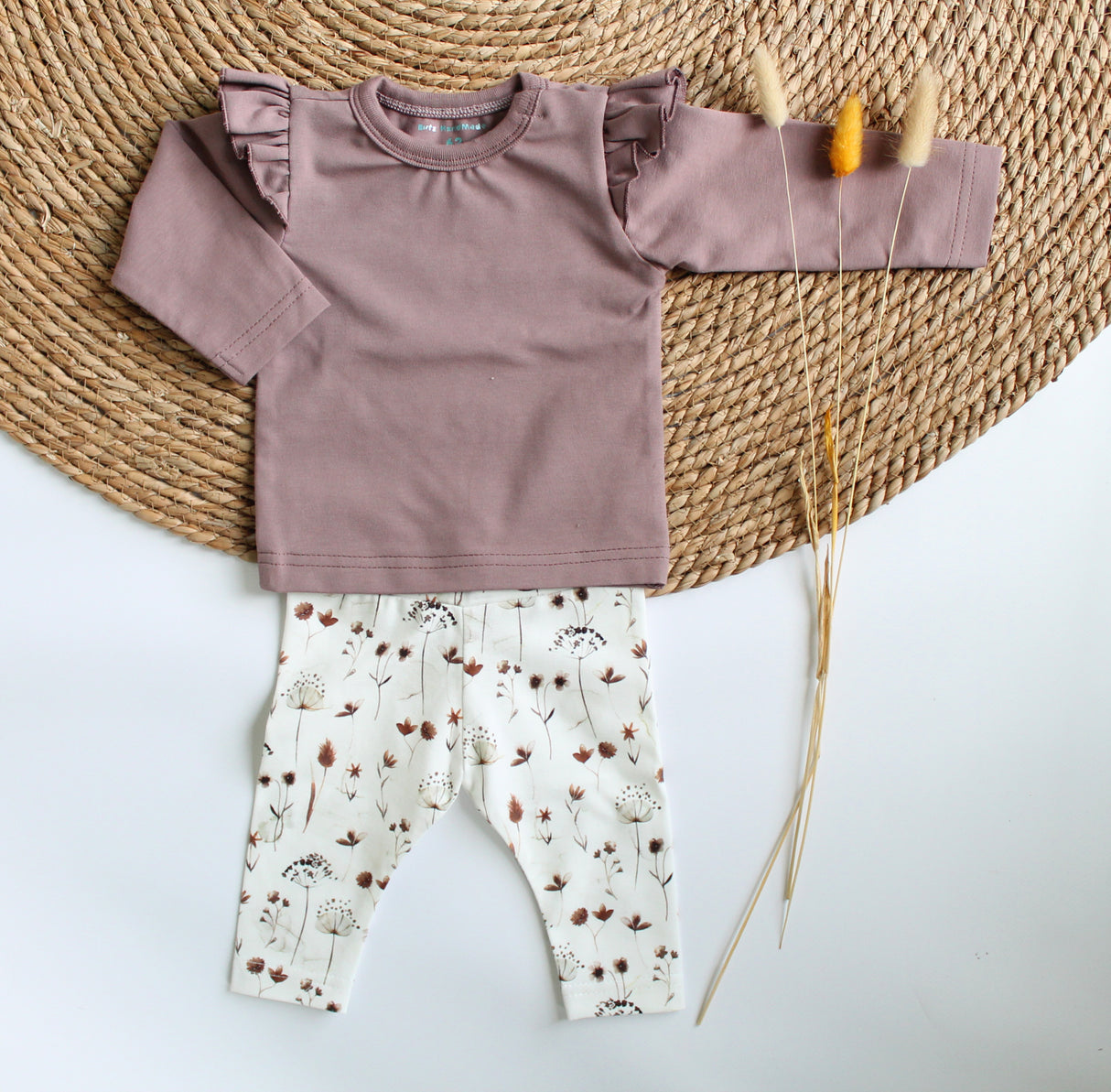 Basic Longsleeve Puck uni tricot