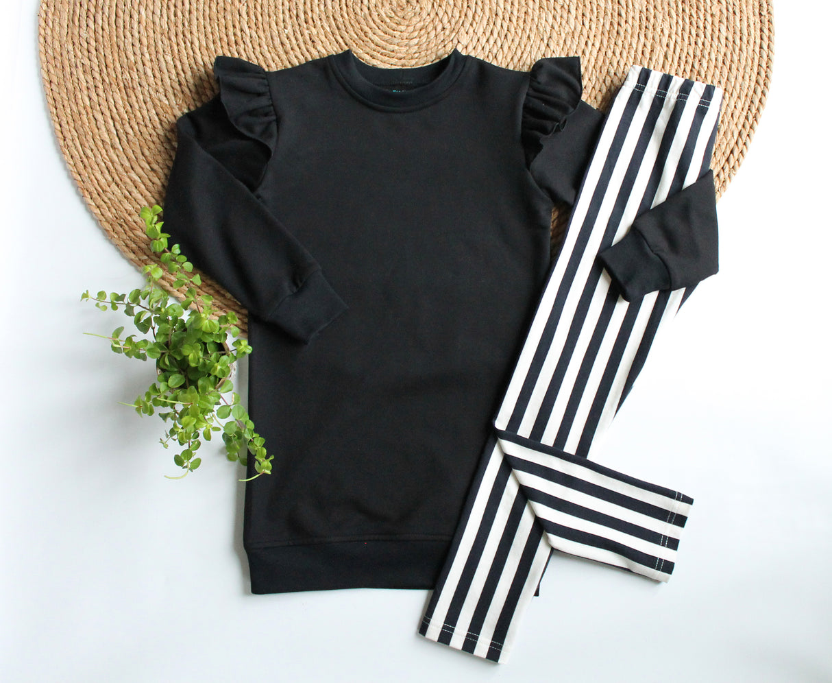 Sweaterjurk Sofie uni