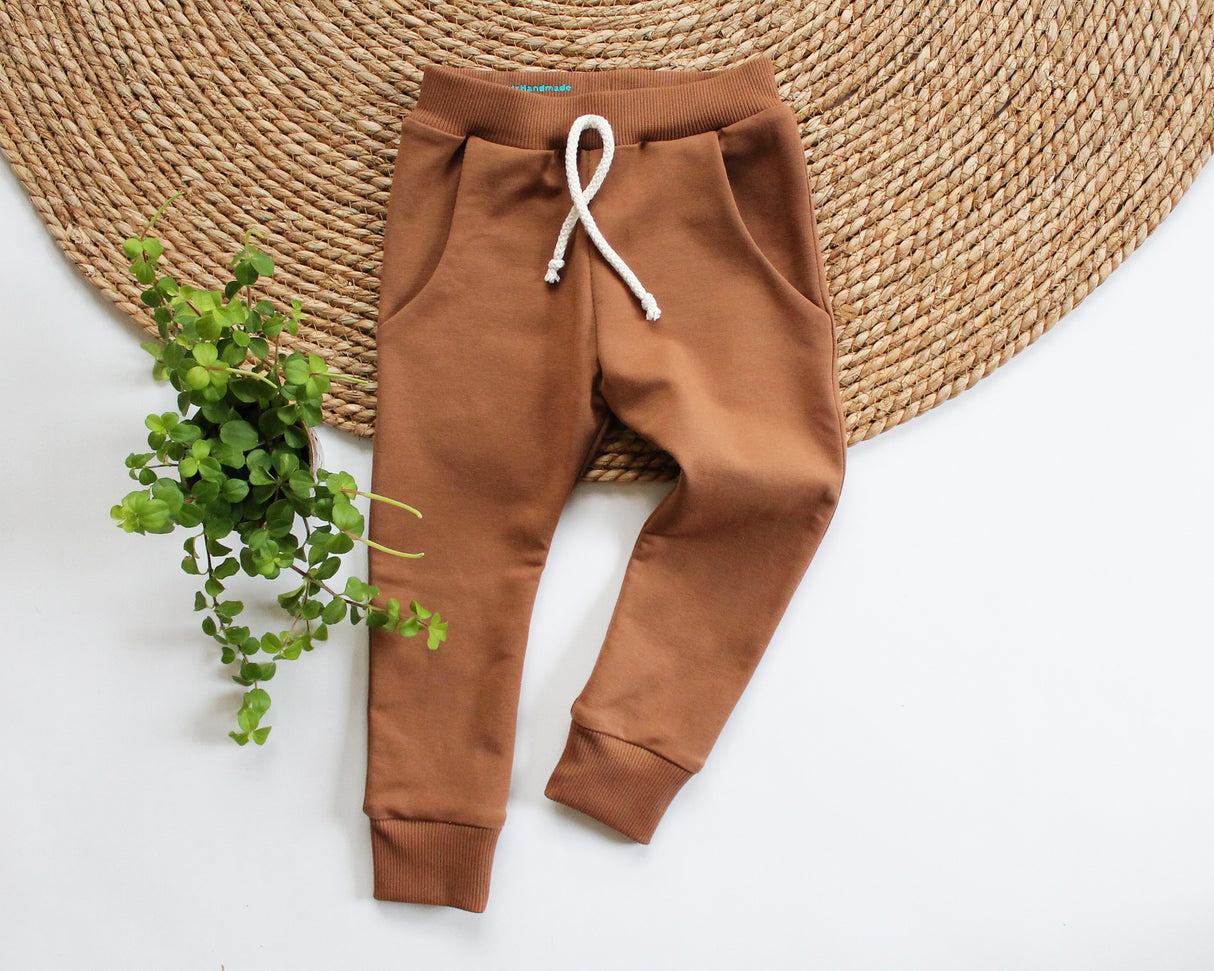 Joggingbroek Charly uni