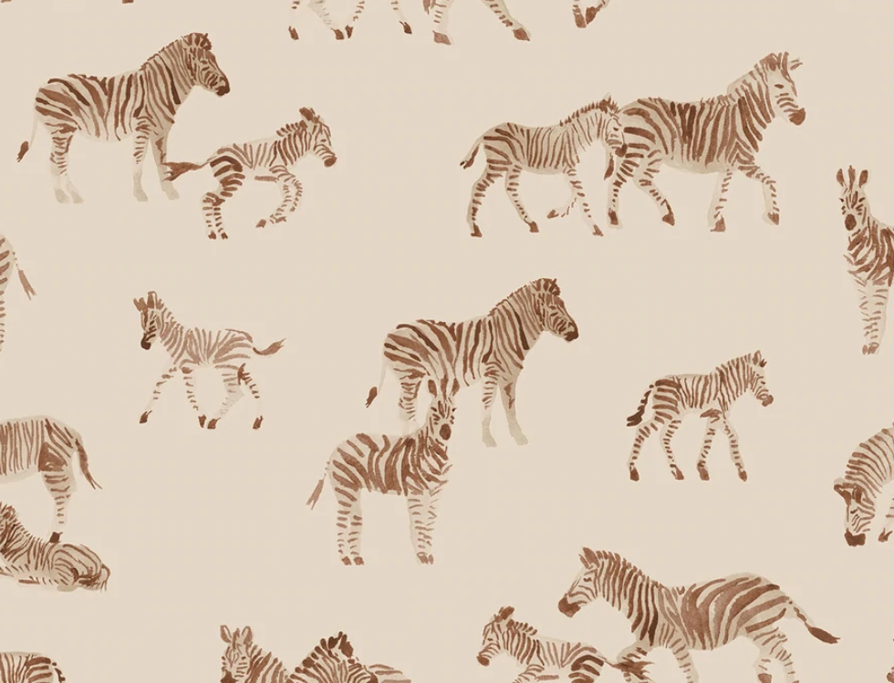 Tanktop Nina in dierenprint naar keuze