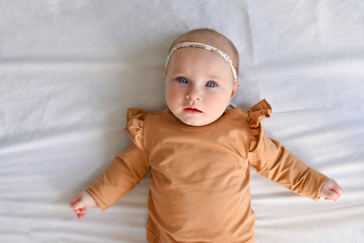 Basic Longsleeve Puck uni tricot