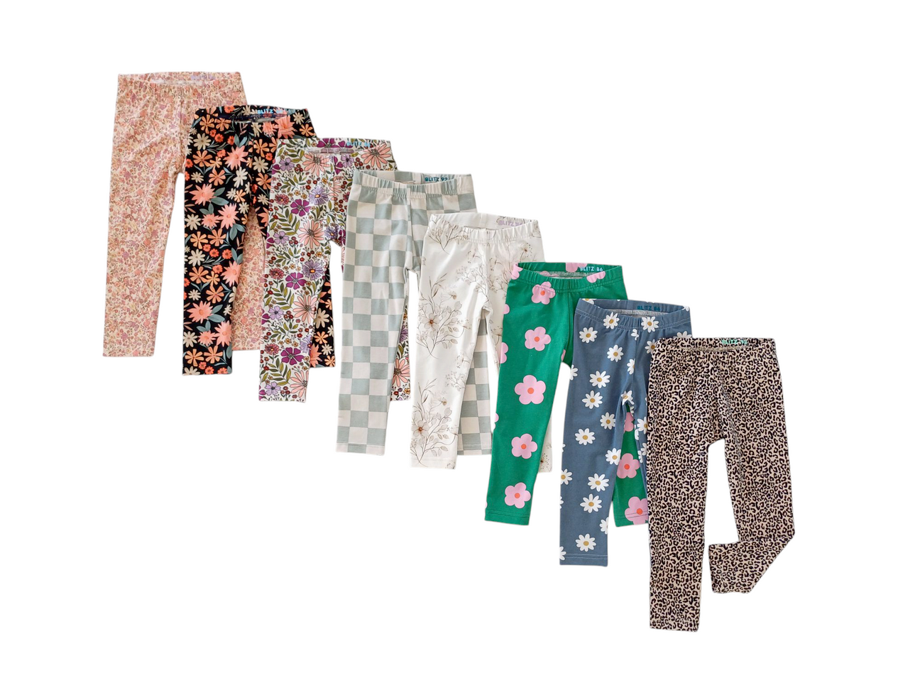 Leggings SS25
