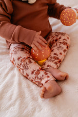 Legging Pink dream