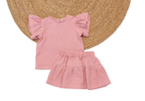 Blouse Sterre  hydrofiel