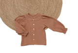 Blouse Fenna perzik