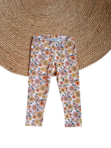 Legging butterfly dream