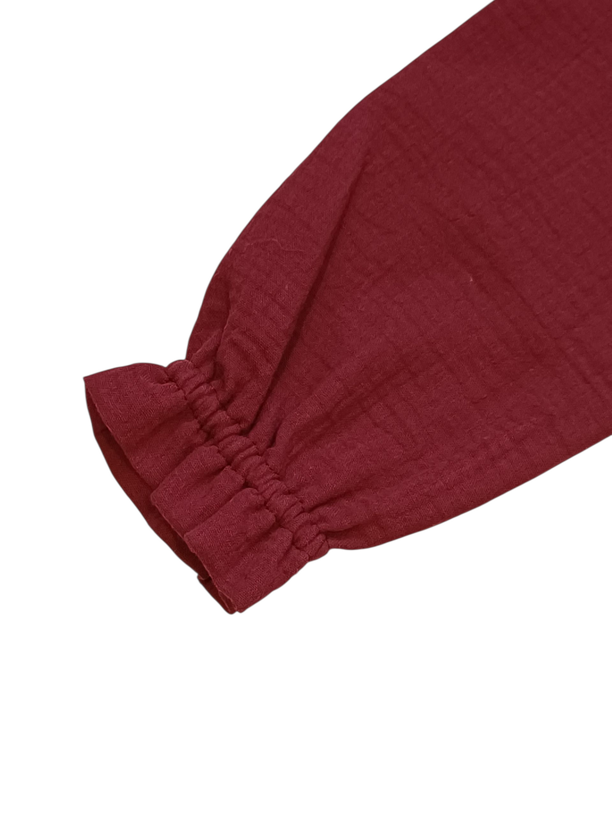 Blouse Aukje hydrofiel