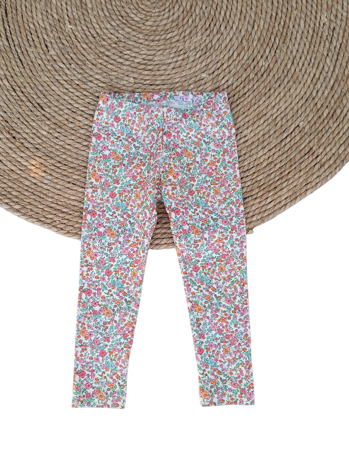 Legging floral crush