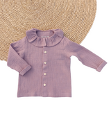 Blouse Robin hydrofiel mauve