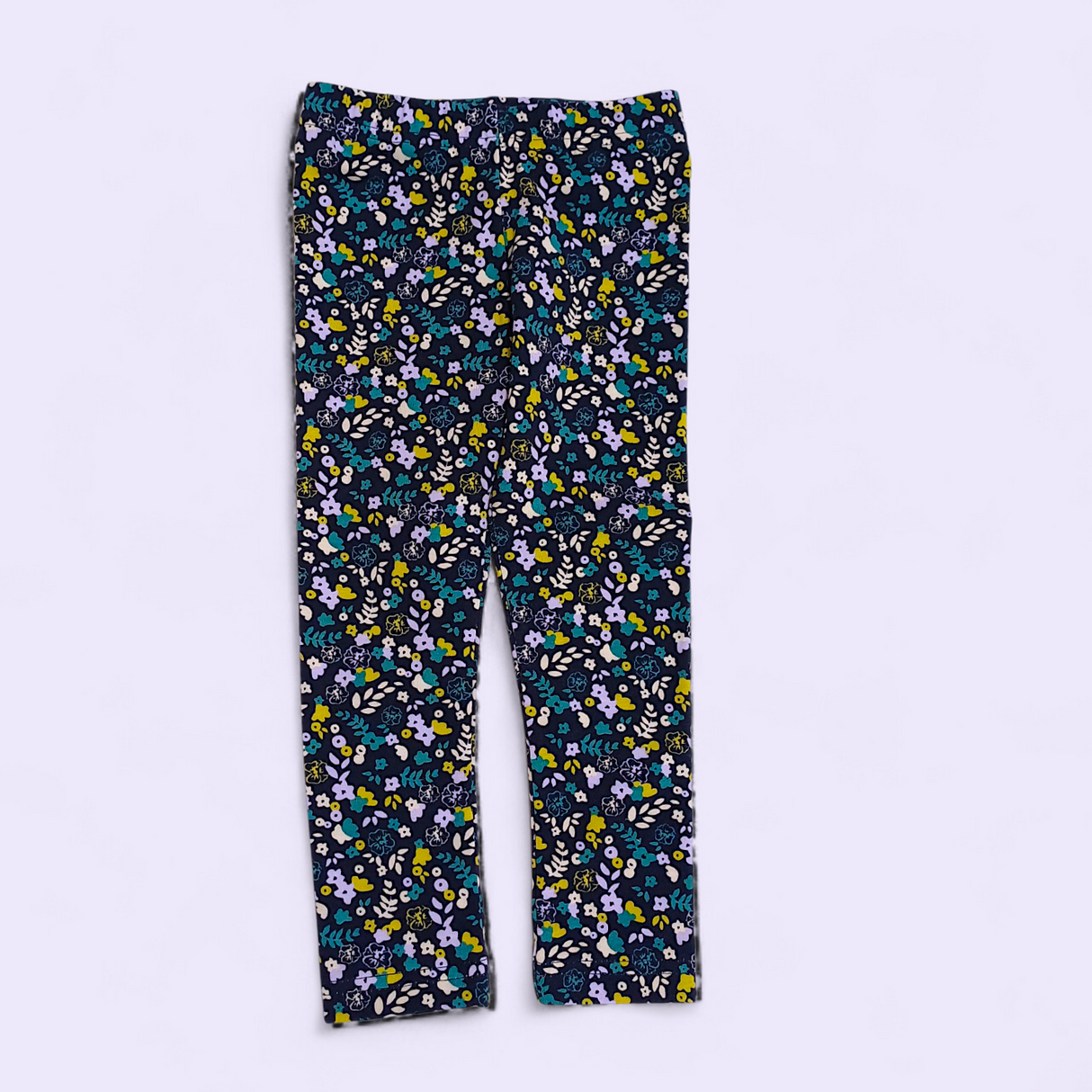 Legging spring lilac