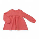 Blouse Olivia koraal