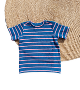T-shirt Fiep badstof 15+ kleuren