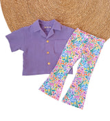 Blouse Leila hydrofiel