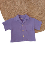 Blouse Leila hydrofiel