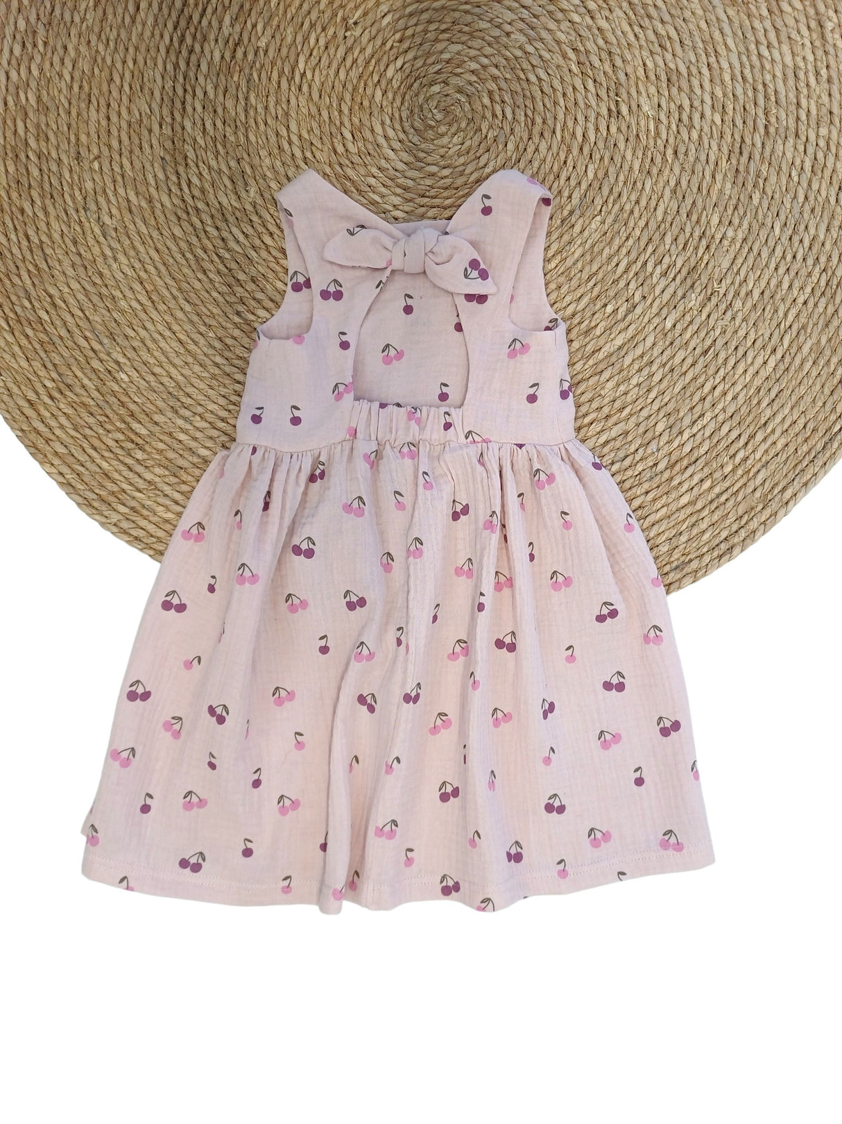 Jurk Rosalie 10+ prints