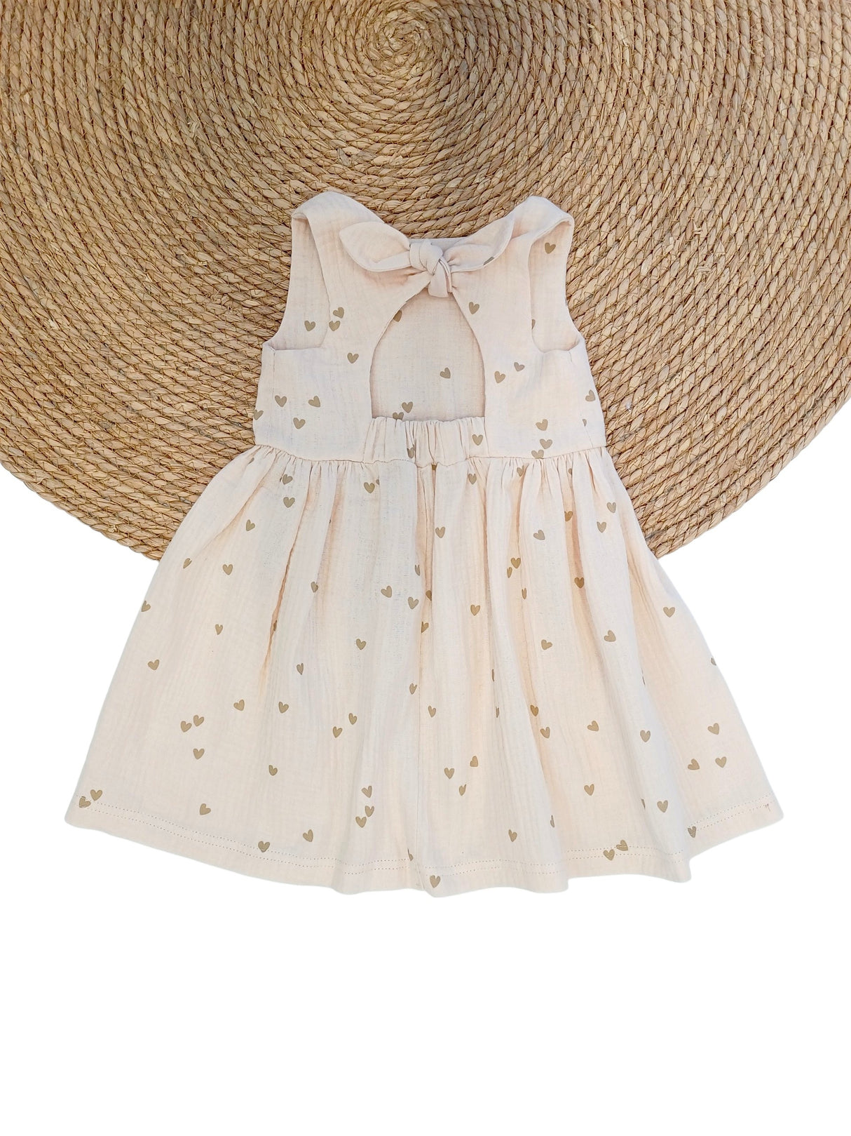 Jurk Rosalie 10+ prints