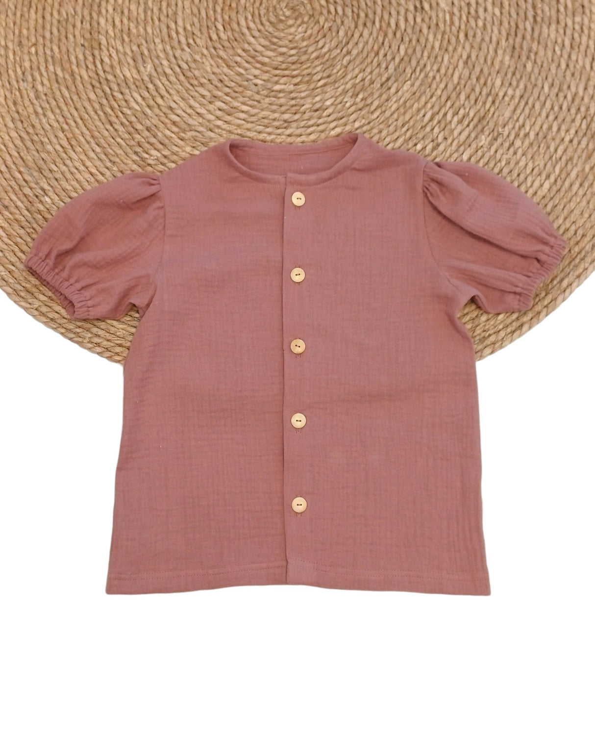 Blouse Fay kleiroze