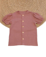 Blouse Fay kleiroze