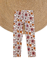 Legging Vintage daisy