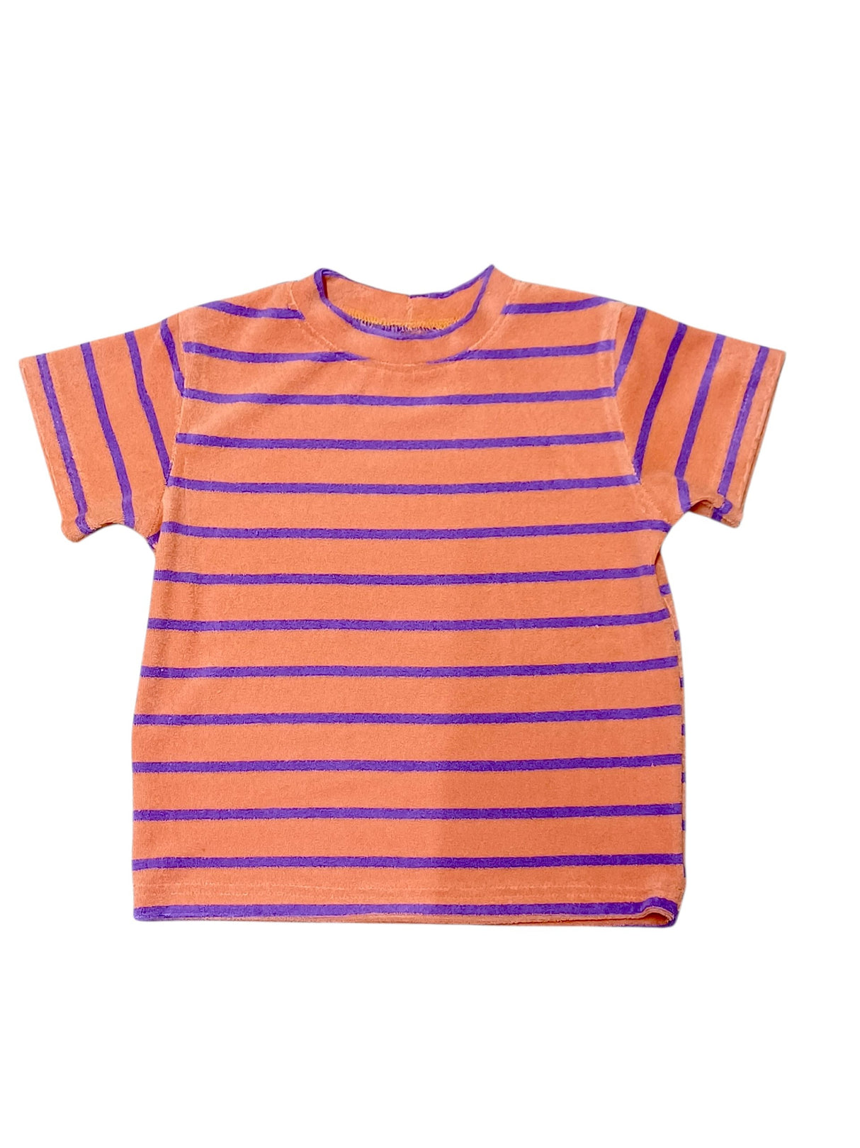 T-shirt Fiep badstof 15+ kleuren