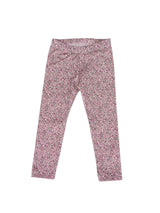 Legging millefleurs