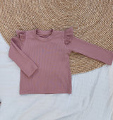 Longsleeve Puck kleiroze