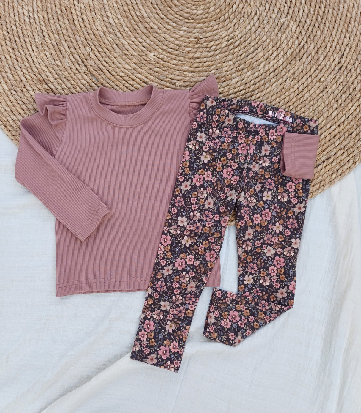 Longsleeve Puck kleiroze