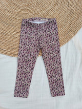 Legging purple rain