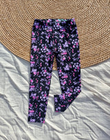 Legging bright night