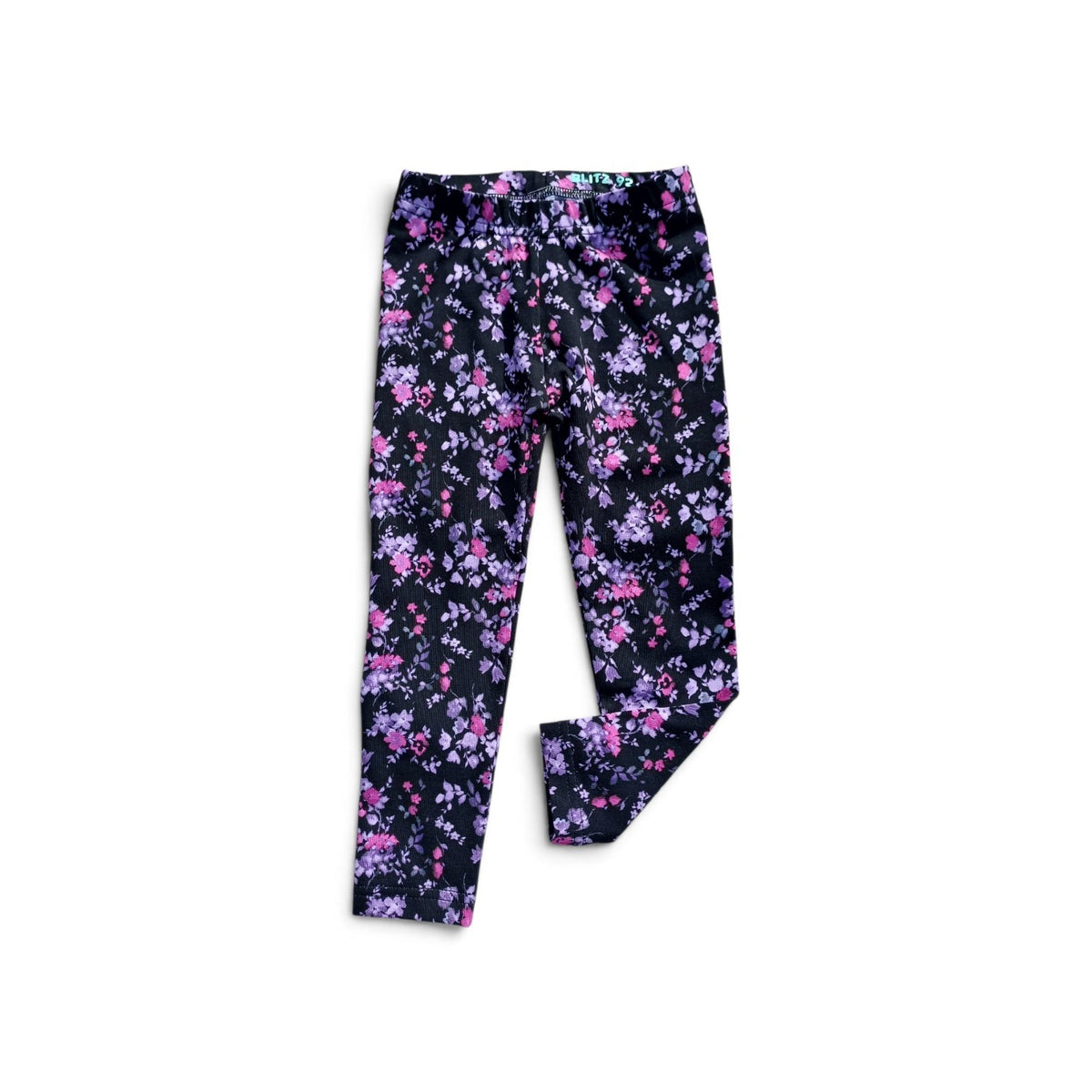 Legging bright night