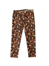 Legging deep green