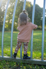 Afbeelding in Gallery-weergave laden, Sweater Vieve wafel sweater in kleur naar keuze
