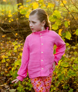 Blouse Aukje hydrofiel