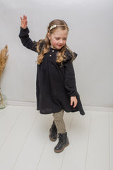 Jurk Emilie hydrofiel