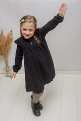 Jurk Emilie hydrofiel
