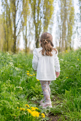 Blouse Merel hydrofiel in verschillende kleuren