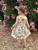 Jurk Rosalie 10+ prints
